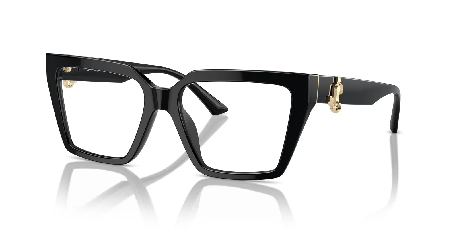 Jimmy Choo 3017U Eyeglasses - view 12